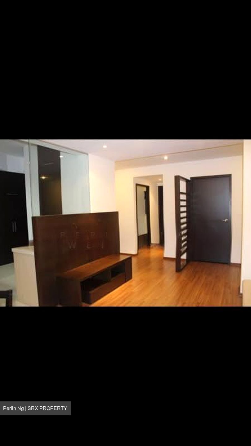 Bayshore Park (D16), Condominium #558796631